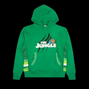 Just Don The Jungle Hoodie Sweatshirt