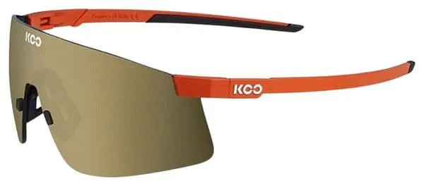 KOO Gafas Koo Nova Rojo/Naranja