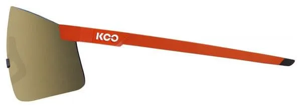 KOO Gafas Koo Nova Rojo/Naranja