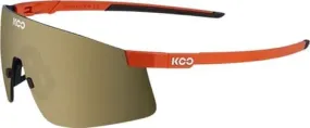 KOO Gafas Koo Nova Rojo/Naranja