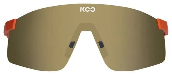 KOO Gafas Koo Nova Rojo/Naranja