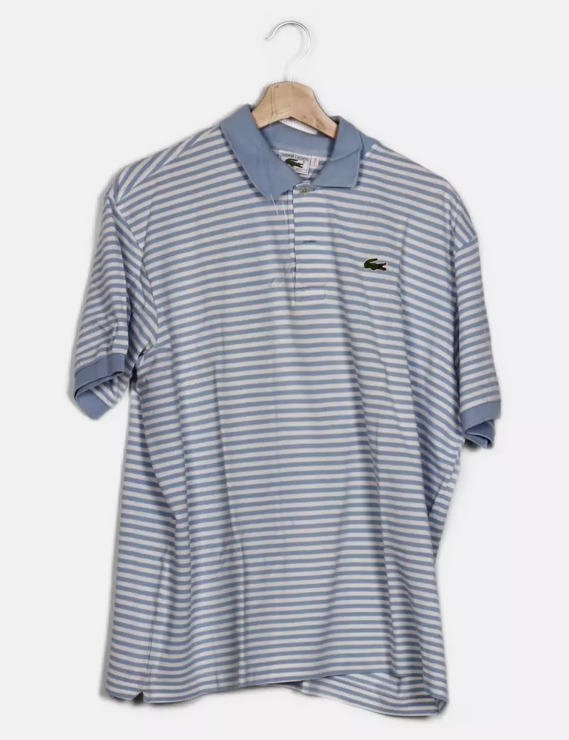 Lacoste Polo