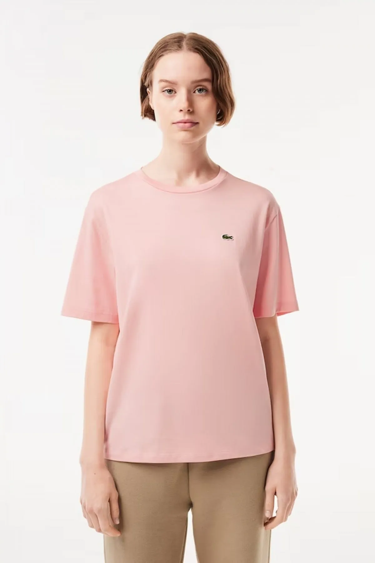 LACOSTE TEE-SHIRT