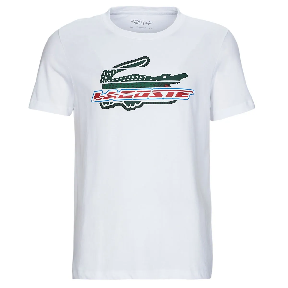 Lacoste Tee