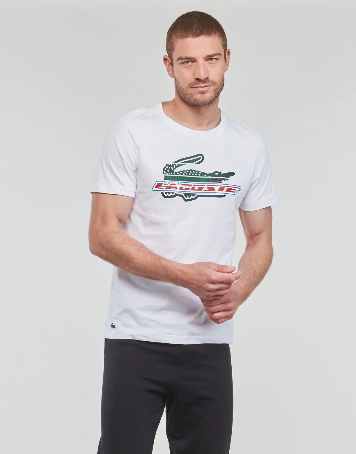 Lacoste Tee