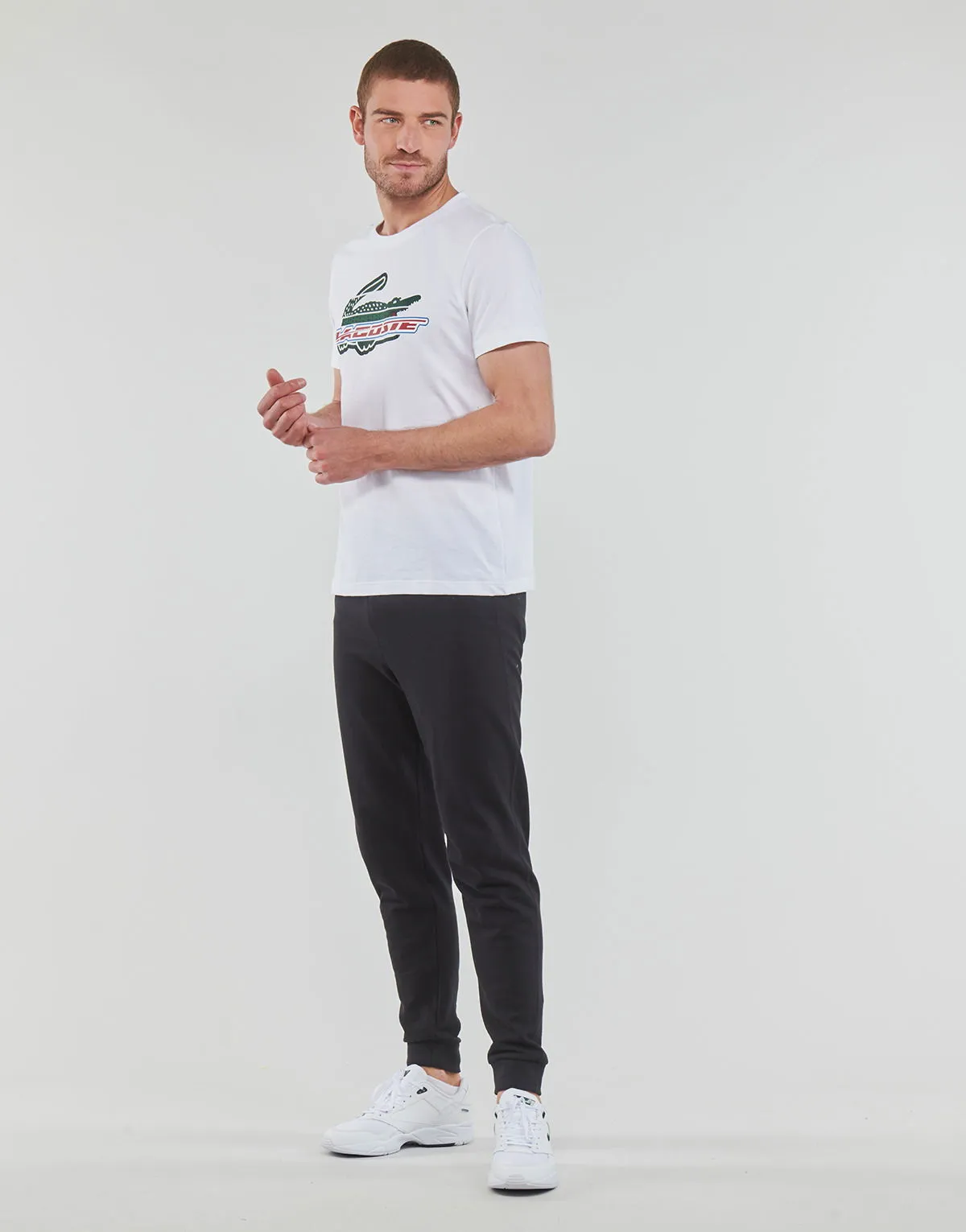 Lacoste Tee