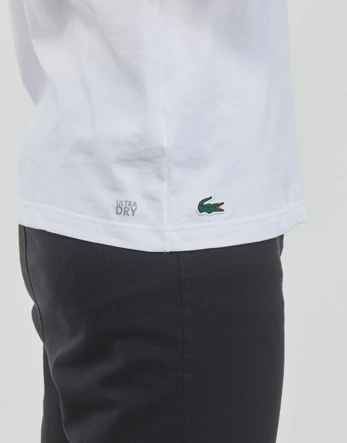 Lacoste Tee