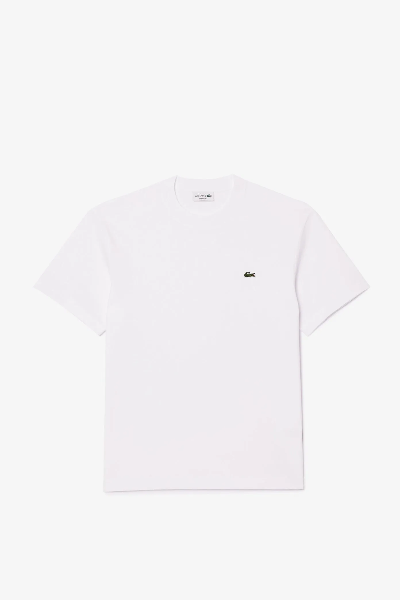 LACOSTE TH7318 TEE-SHIRT