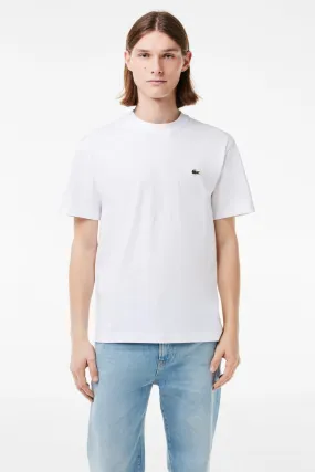 LACOSTE TH7318 TEE-SHIRT