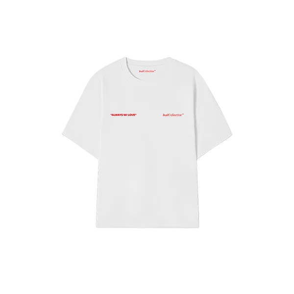 lealCollective - Vices Tee