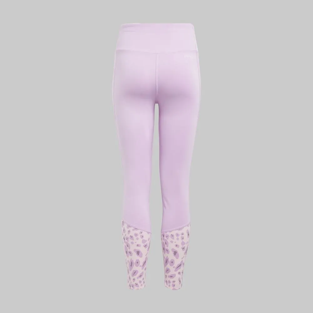 Leggings adidas Optime Stash Joven