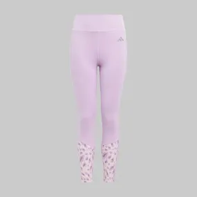 Leggings adidas Optime Stash Joven