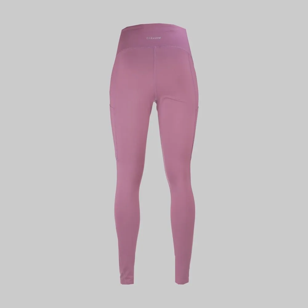 Leggings Onboard Parisian Mujer