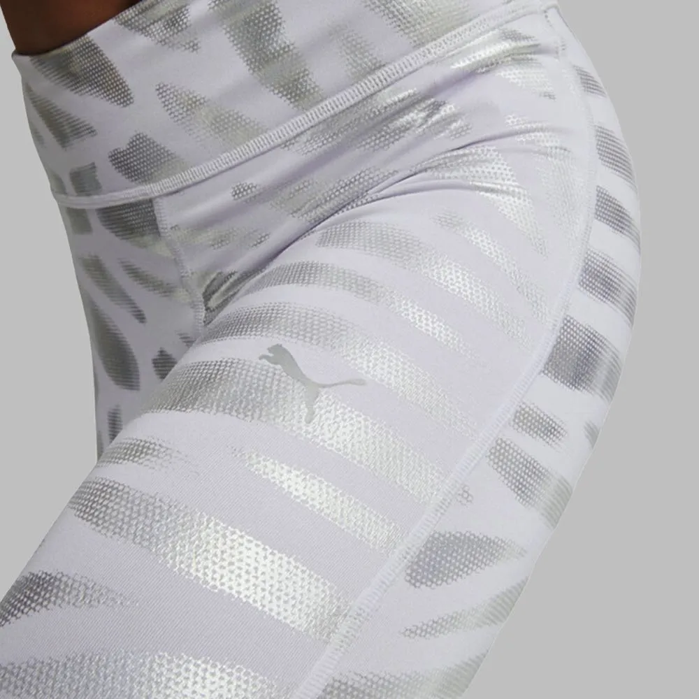 Leggings Puma Nova Shine Mujer