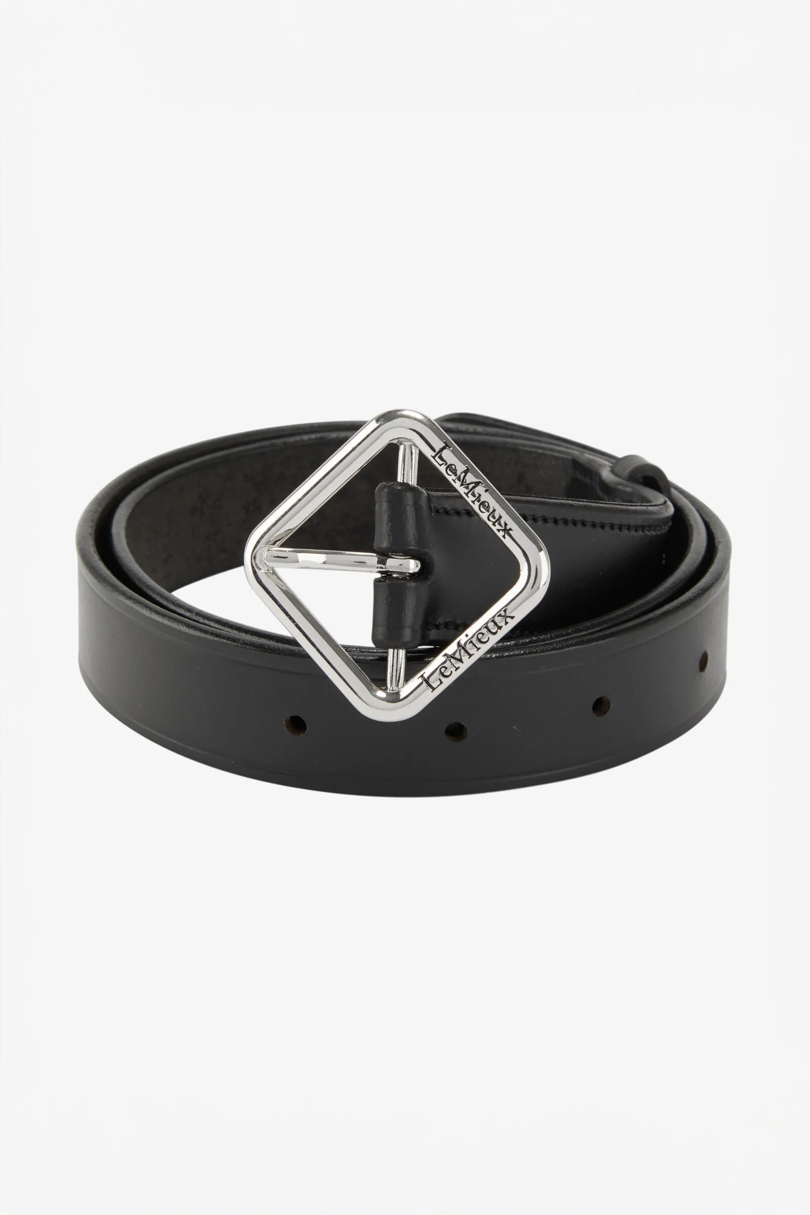 LeMieux Cleo Leather Belt