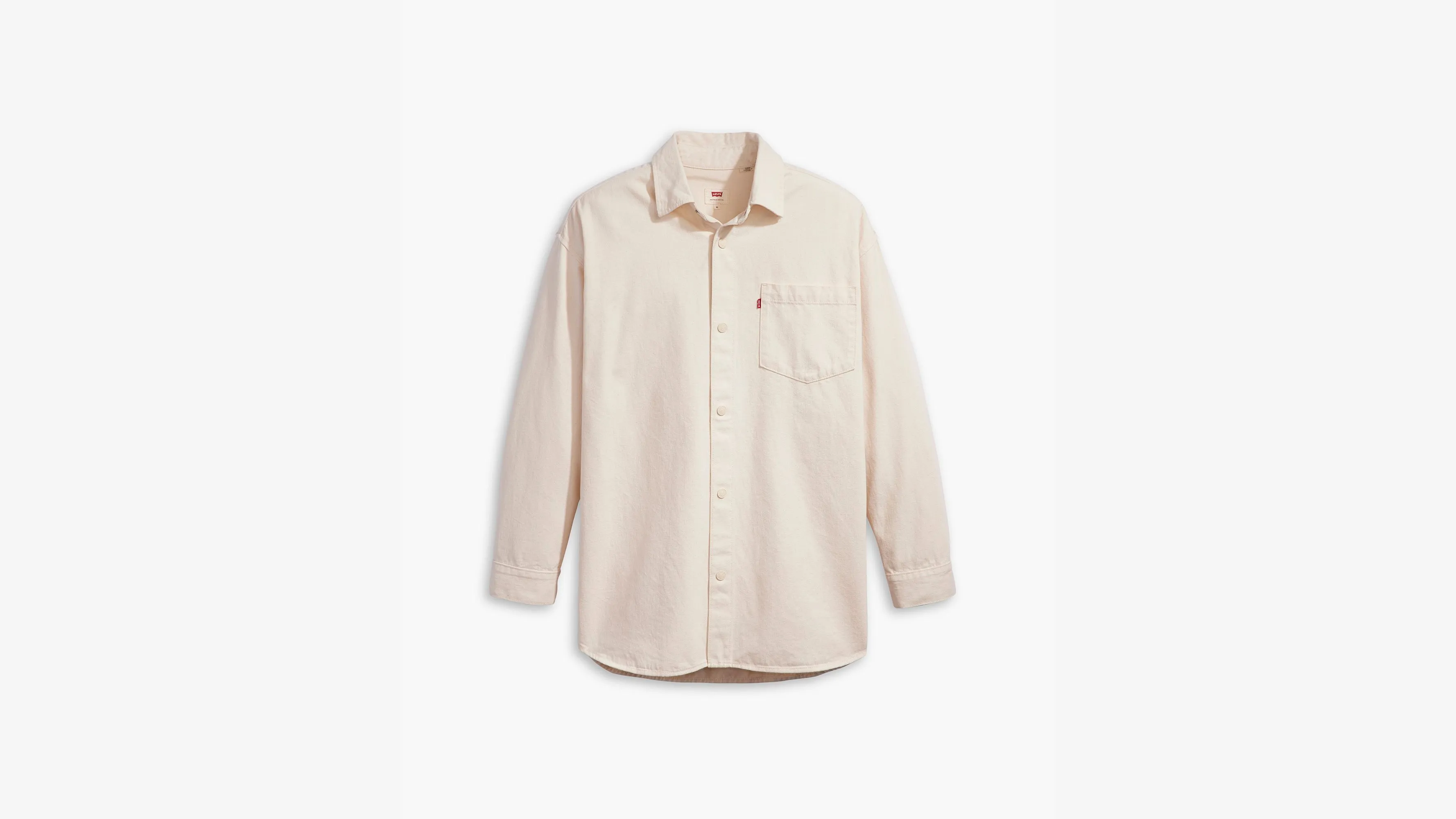 Levi's® Wellthread® Camisa Stonefield