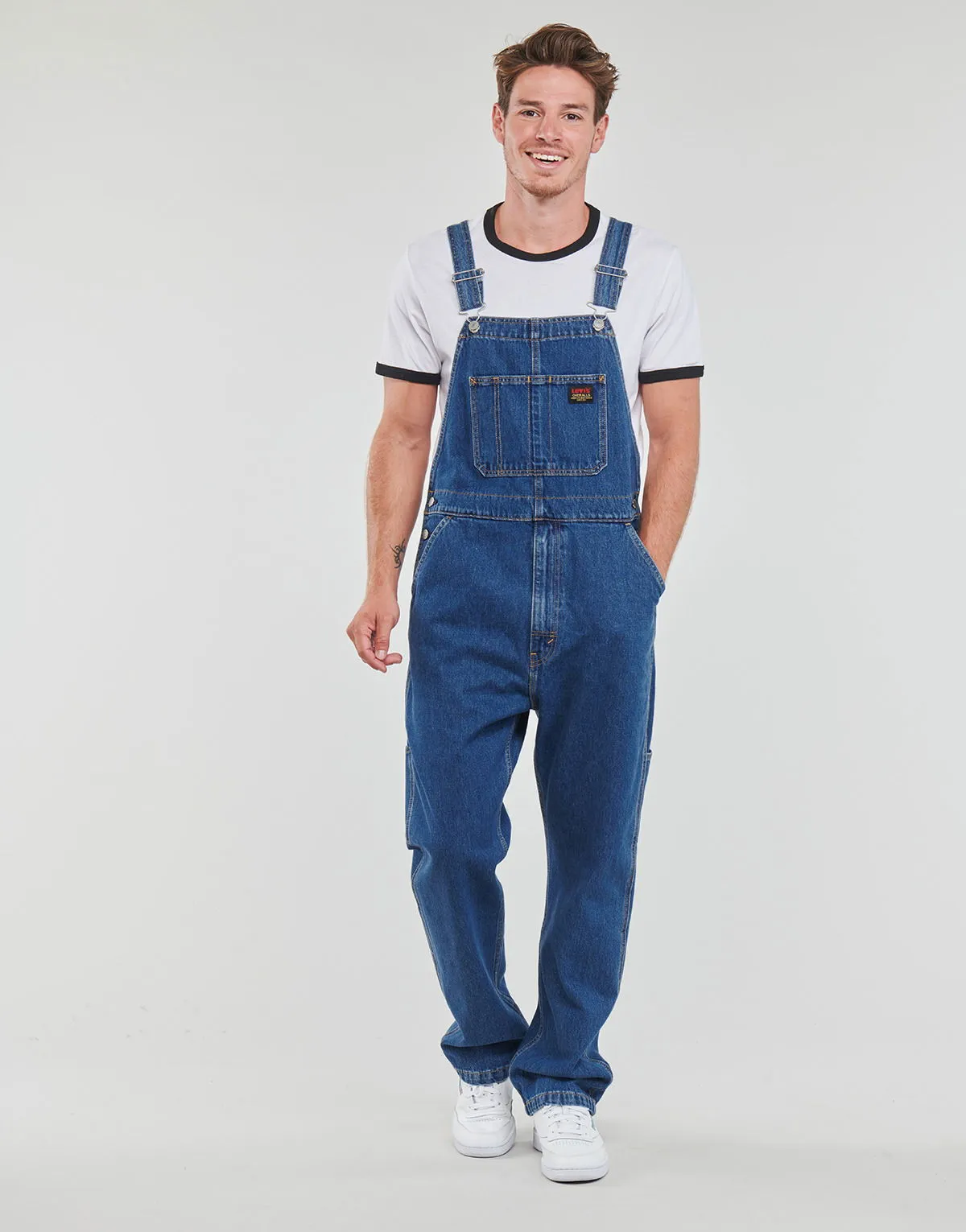 Levi's RT OVERALL Jumpsuit