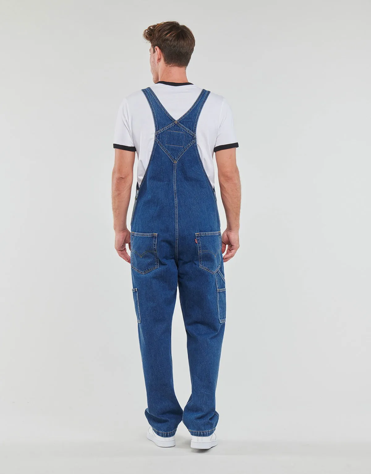 Levi's RT OVERALL Jumpsuit