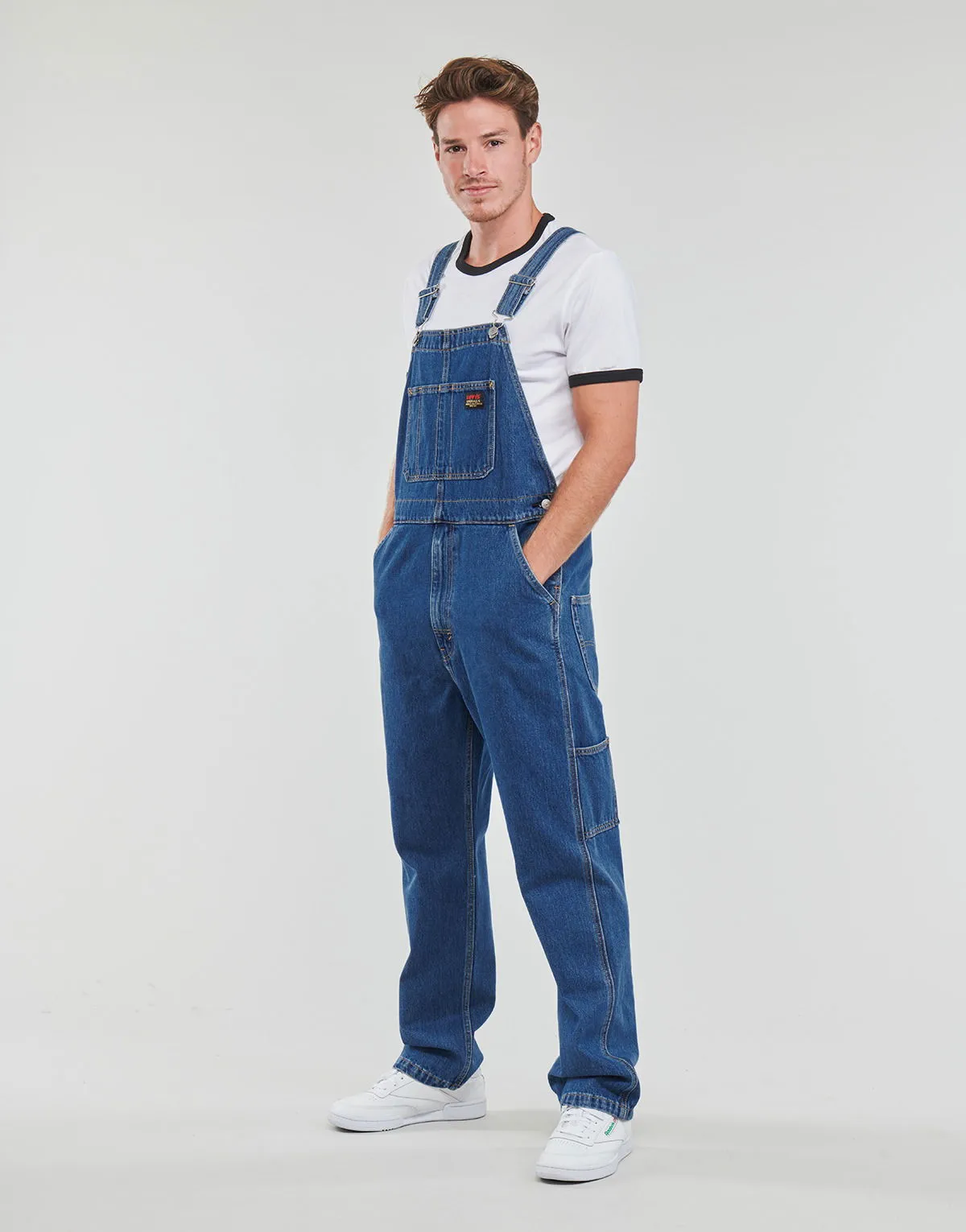 Levi's RT OVERALL Jumpsuit