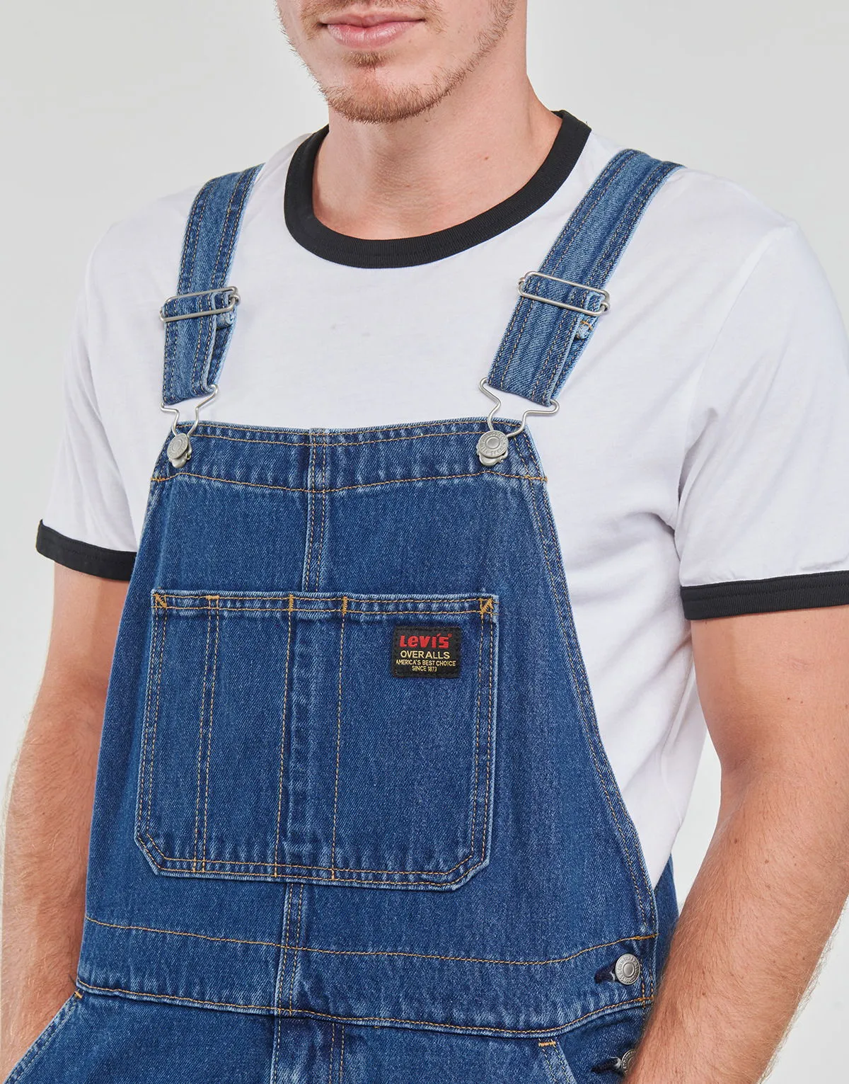 Levi's RT OVERALL Jumpsuit