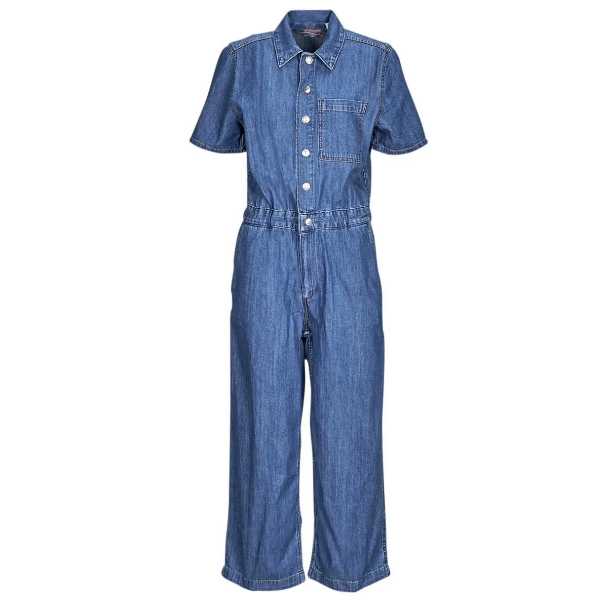 Levi's SS HERITAGE JUMPSUIT