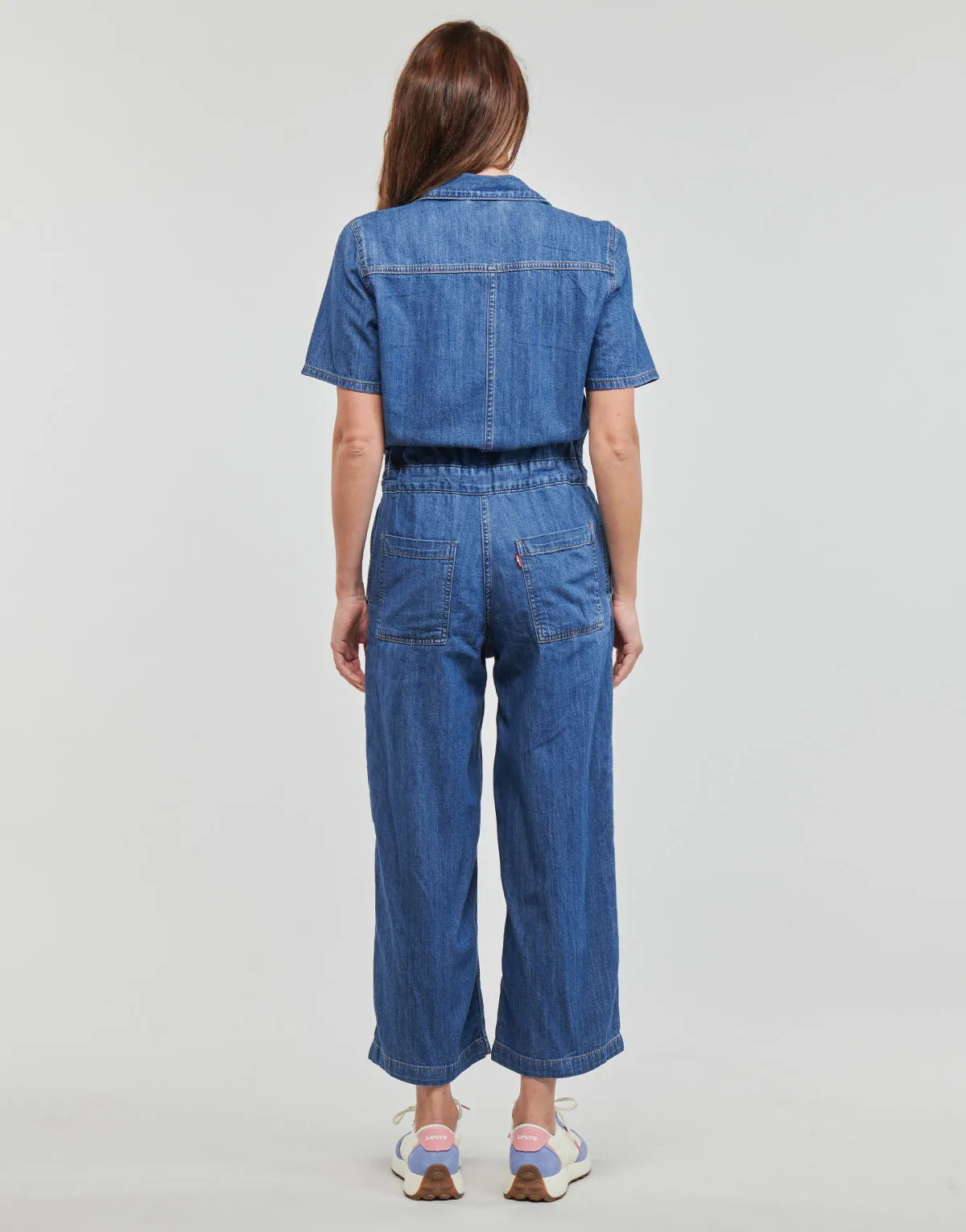 Levi's SS HERITAGE JUMPSUIT