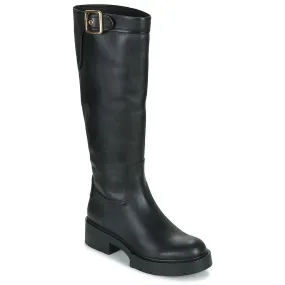 LILLI LEATHER BOOT