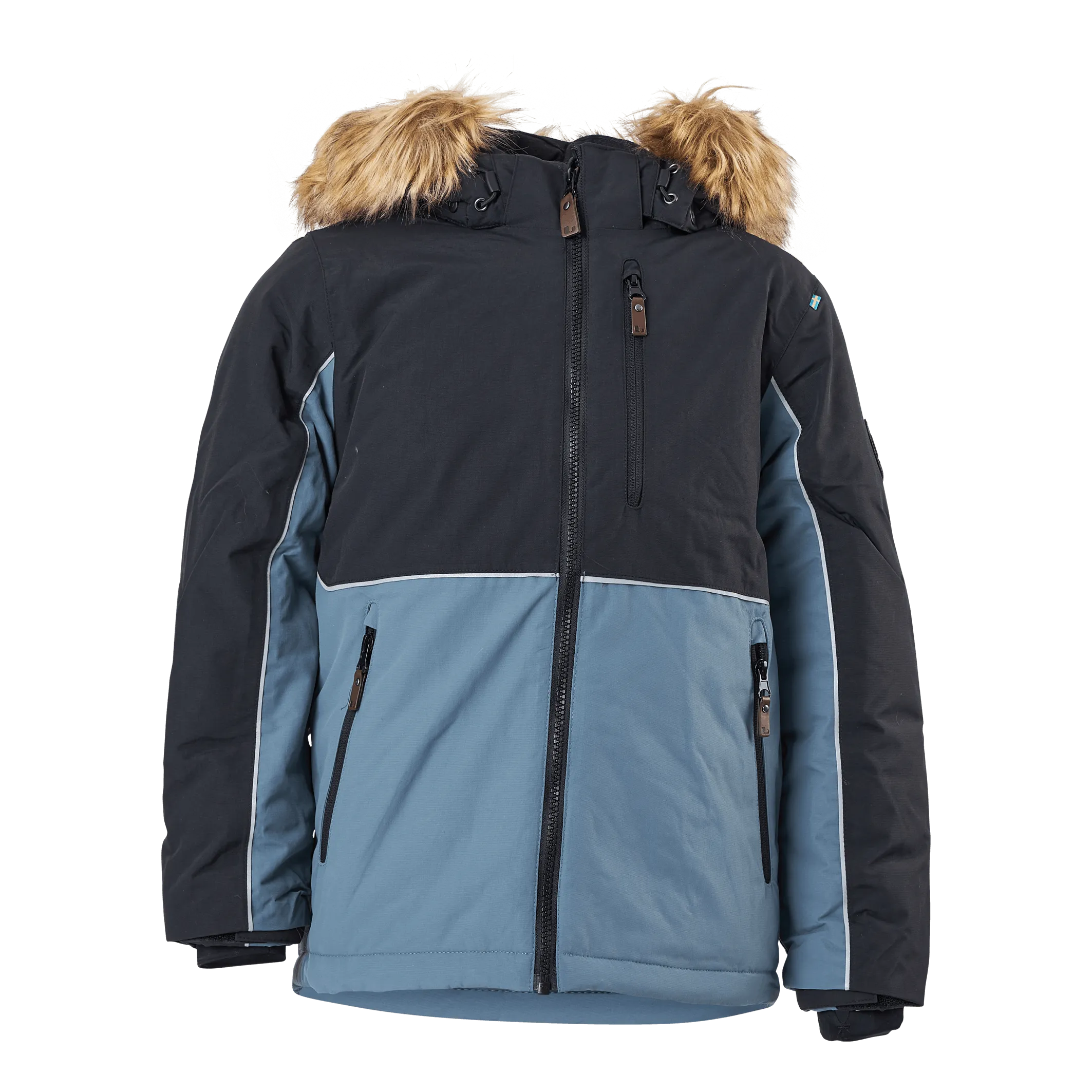 Lindberg Keb Jacket Goblin Blue