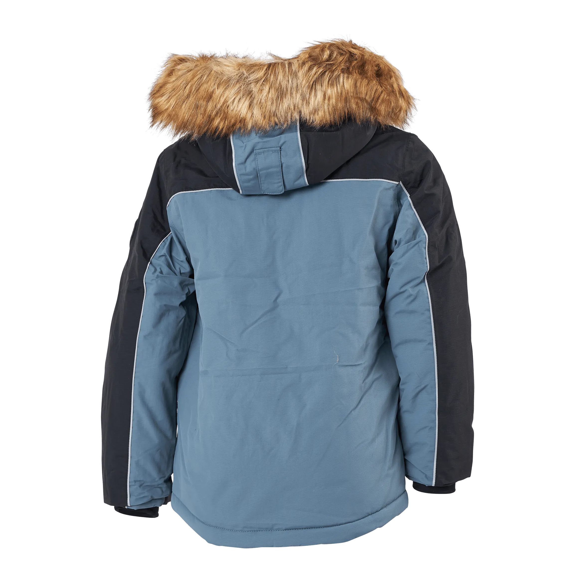 Lindberg Keb Jacket Goblin Blue