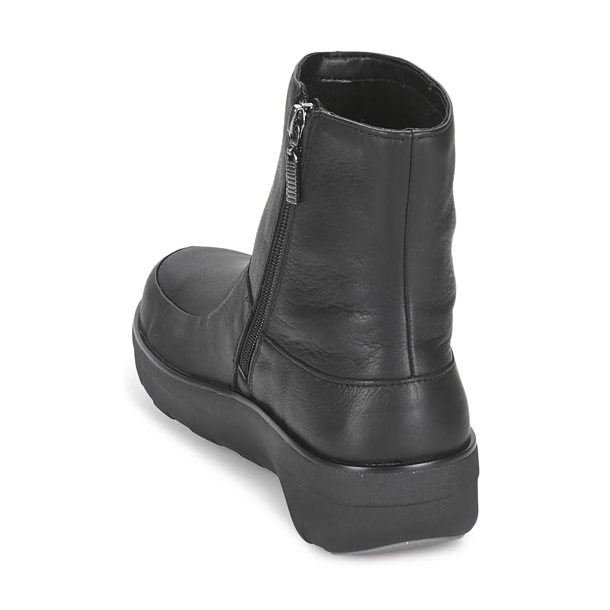 LOAFF SHORTY ZIP BOOT