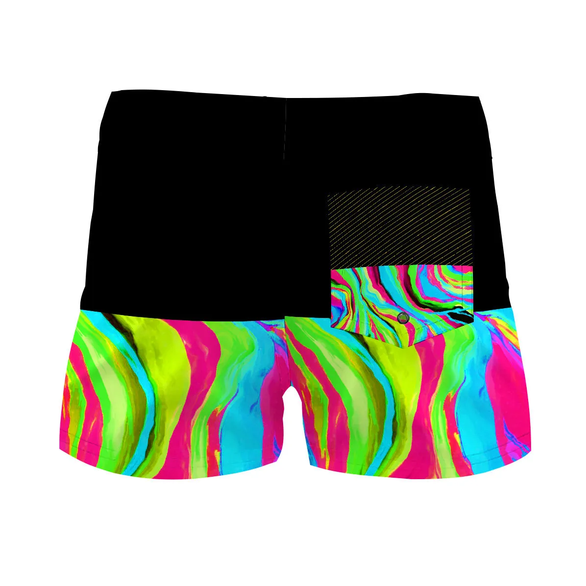 Madison - Women Board Shorts