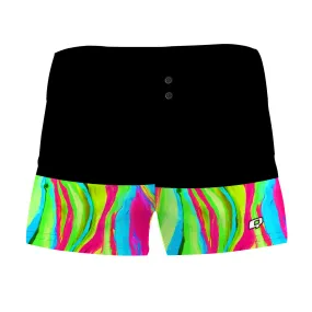 Madison - Women Board Shorts