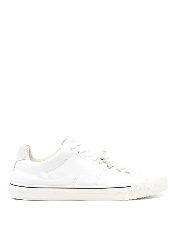 Maison Margiela Zapatillas - Blanco