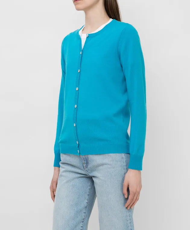 Malo Cashmere cardigan