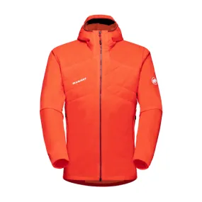 MAMMUT RIME LIGHT IN FLEX HOOD