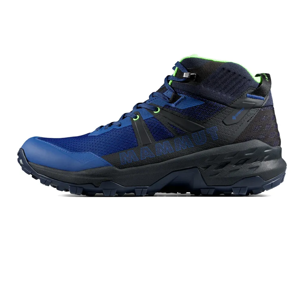 Mammut Sertig II Mid GORE-TEX botas trekking - AW24