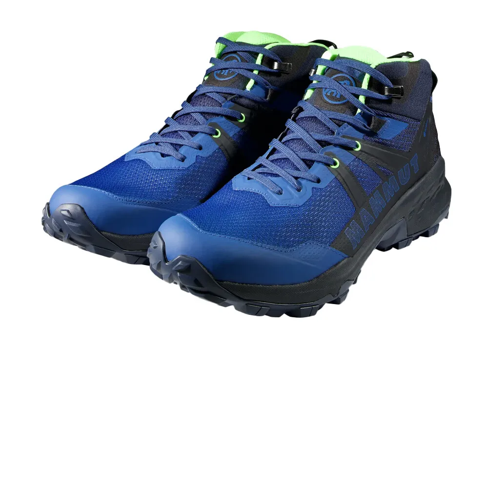 Mammut Sertig II Mid GORE-TEX botas trekking - AW24