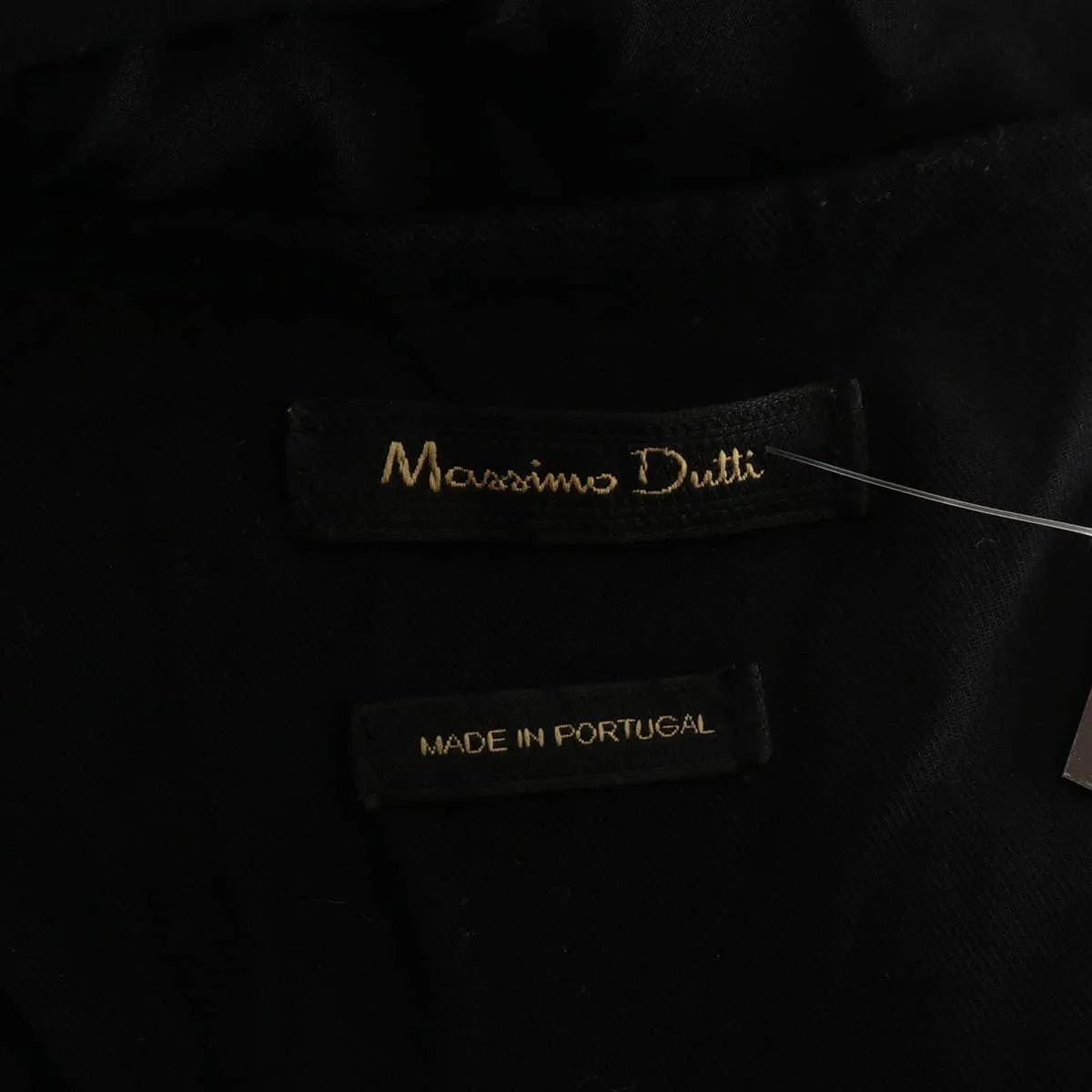 Massimo Dutti Jumpsuit