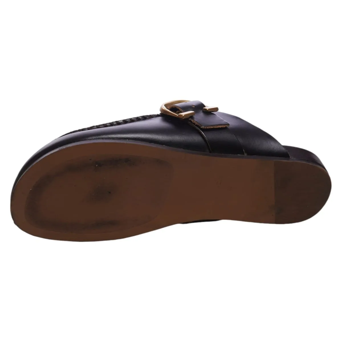 Massimo Dutti Mules