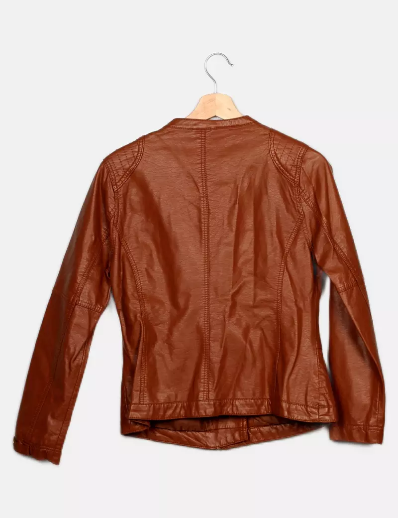 METAPHOR Chaqueta biker