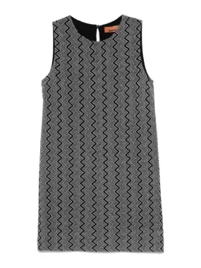 Missoni Suéter Cuello Redondo - Plata