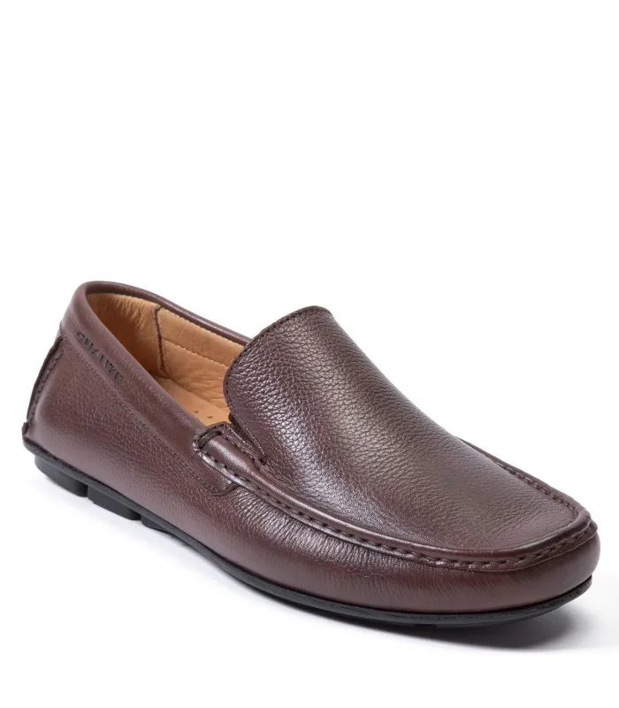 Mocasin Guante Ancona Chocolate 0035145