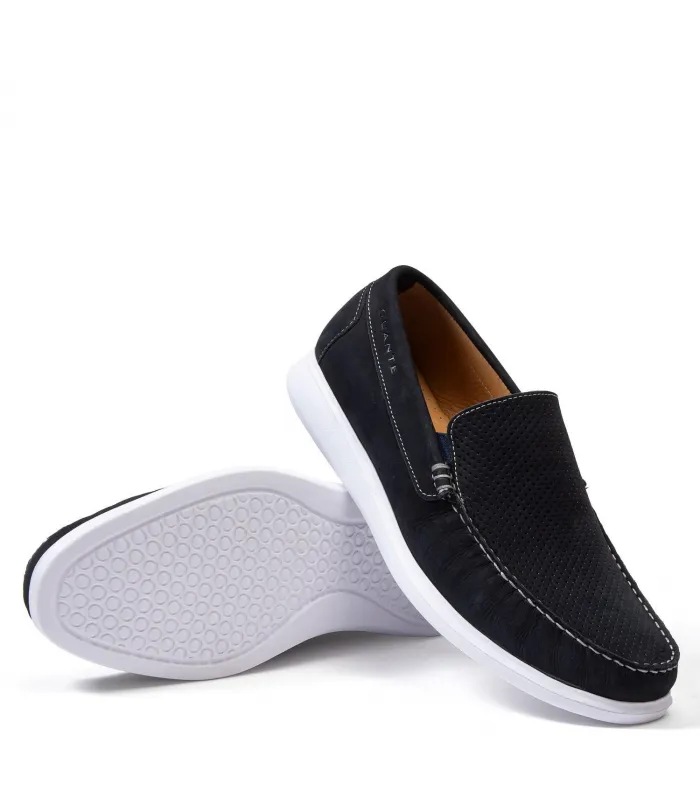 Mocasin Guante Cannes Marino 0034814