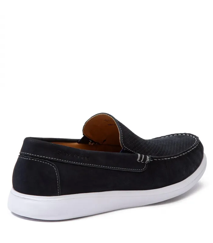 Mocasin Guante Cannes Marino 0034814