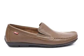 MOCASINES KIOWAS HOMBRE BAERCHI 7901 CUERO