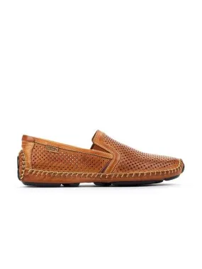 Mocasines Pikolinos Jerez 09Z Arcilla para Hombre