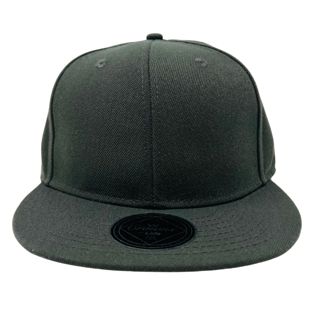 N373O Gorra SnapBack Crowns by lids