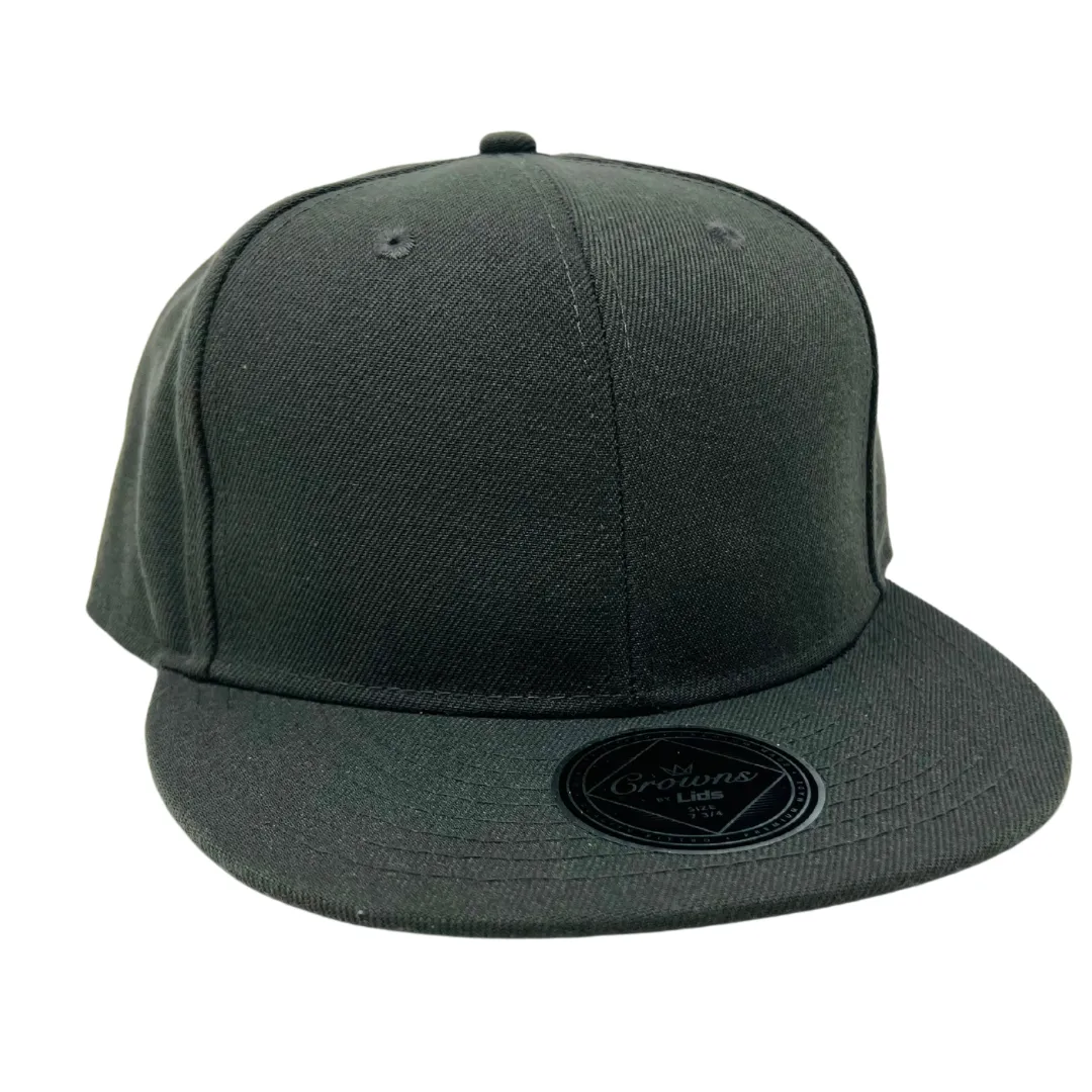 N373O Gorra SnapBack Crowns by lids