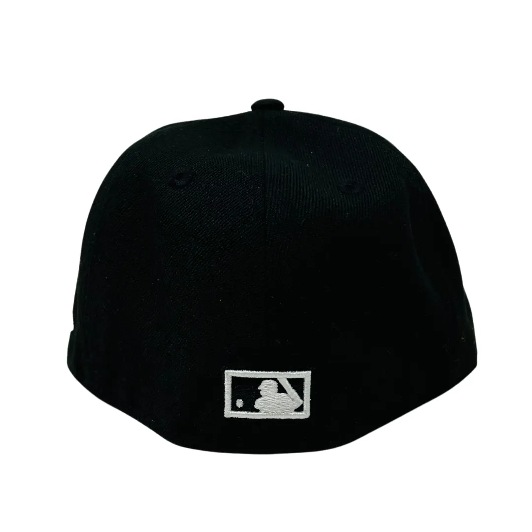 N373O Gorra SnapBack New Era Atlanta Braves