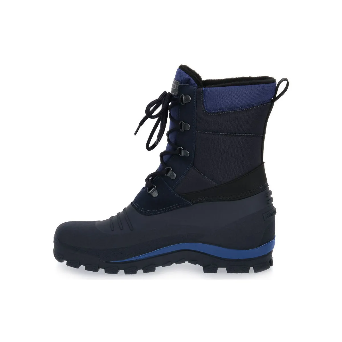 N950 BOY KHALTO SNOW BOOT WP